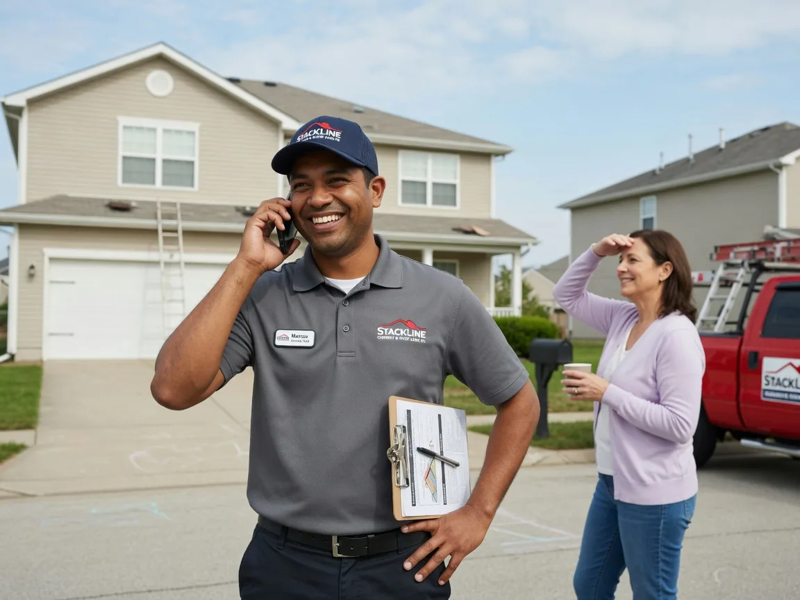 Chimney flashing repair Cecil, OH FAQs